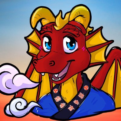 San Diego Furries Founder! 🌅 • Lv. 38 • M • INFJ-A • Aro-Ace ( but ❤️s cuddles!) • Tech Geek • Pundragon • Safety Derg