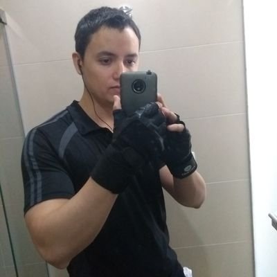 jmario07's profile picture. 