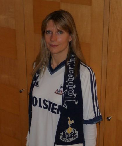 mandyw05's profile picture. Toronto-based, Spurs-supporting, adland Expat.