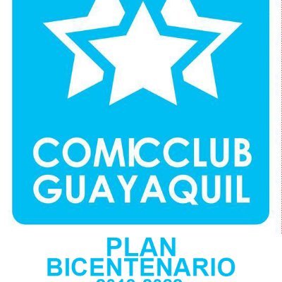 Comic Club Guayaquil Profile