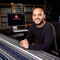 Matt Wolach | Mix Engineer(@mattwolach) 's Twitter Profile Photo