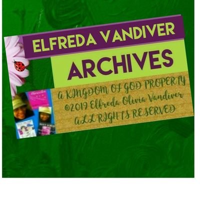 Visit ElfredaVandiver Archive™ Profile