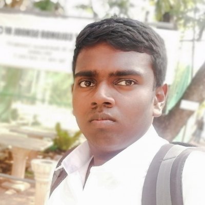 🎓Computer Science Undergraduate at University of Colombo School of Computing
🔰Centralianz