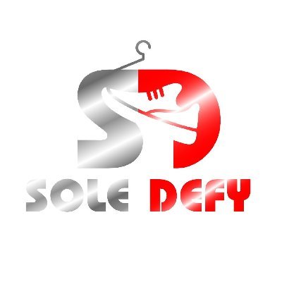 Sole-Defy