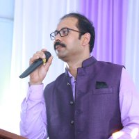 Dr Grinson George Padinjakara (@grinsongeorge) 's Twitter Profile Photo