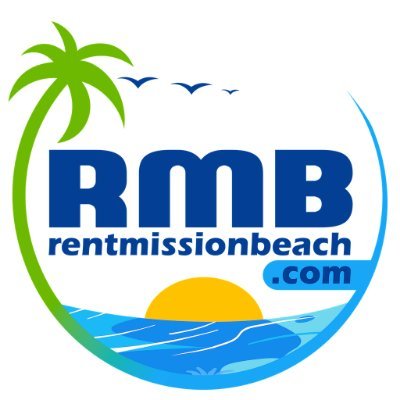 RMBHomes's profile picture. A Mission Beach Vacation Rental Agency
