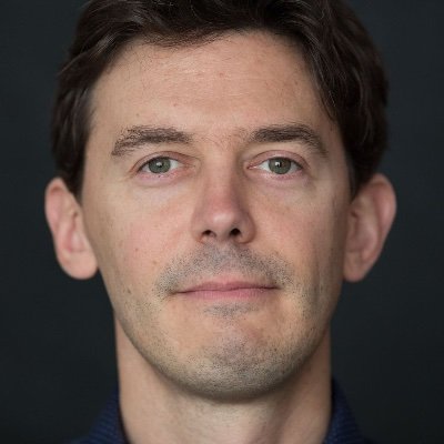 Stéphane Verguet Profile