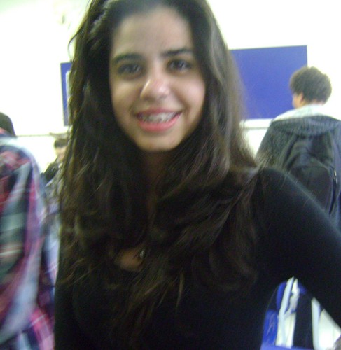 Soou feliz do jeito q sou ;D