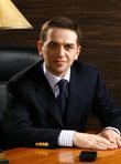 GiaGetsadze's profile picture. Senior Partner at Rasons Legal