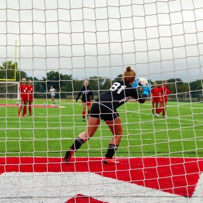 ‘21 norwayne GK❤️⚽️ TU WSOC 🐉