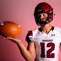 Brady Dannenbring (@qbbrady12) 's Twitter Profile