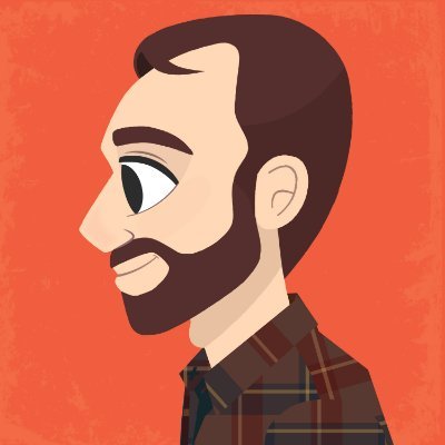 chris romanさんのプロフィール画像