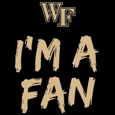 Official Twitter account for the Wake Forest University Screamin' Demons student section.