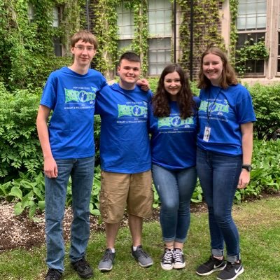 NRWScienceClub's profile picture. 