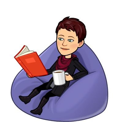 Book Twitter fandom account, occasionally NSFW. I’m mainly here for AFTG. I’m an adult in my 30s. 💖💜💙 🌈🇦🇺 🔞