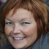 Liss Johansen Sandø (@lissjs) 's Twitter Profile