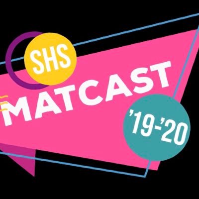 MatCast produces the daily video announcements by students for students at Seguin High School in Seguin, Tx