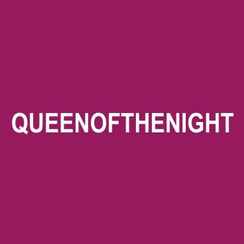 QUEENOFTHENIGHT_official