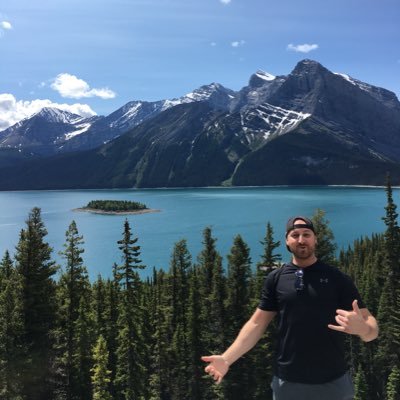 AaronRoskar's profile picture. 
