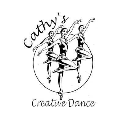 Follow us on Facebook: Cathy's Creative Dance School
Instagram: @cathyscreativedance