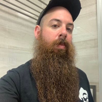 Just a Guy with a beard here for Entertainment. Business, Travel, Anime, Food and other shit I like