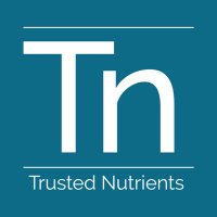 Trusted Nutrients(@TrustedNutrient) 's Twitter Profile Photo