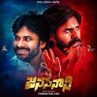 Kalyan(@Kalyan_PSPK_Fan) 's Twitter Profile Photo