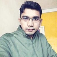 Mayur Borse (@mayurborse) 's Twitter Profile