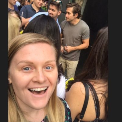 soccermom131's profile picture. everything loud and sudden scares me