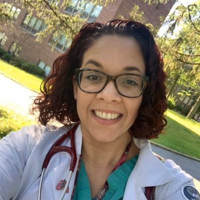 DrLauraPulmCC's profile picture. Pulmonary/Critical Care physician who works hard but plays harder!