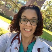Laura Miranda (@drlaurapulmcc) 's Twitter Profile