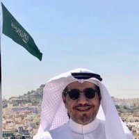 سعيد الأحمد (@saeed_alahmad) 's Twitter Profile