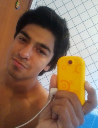 IvanOrt's profile picture. Bicho do Mato