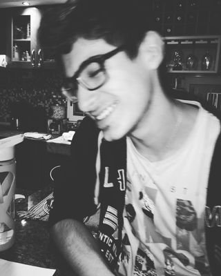 MarquitooDG's profile picture. Yo espero que los buenos ciudadanos de esta tierra trabajarán para remediar sus desgracias