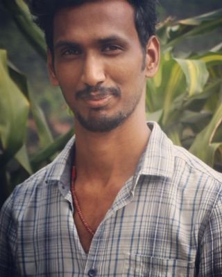 anandku94469150's profile picture. 