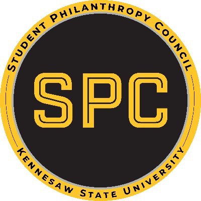 KSUSPC's profile picture. Kennesaw State Student Philanthropy Council #KSUCares Give as a Student & Graduate a Philanthropist
#OWLNation

Follow us on Instagram! @KSUSPC