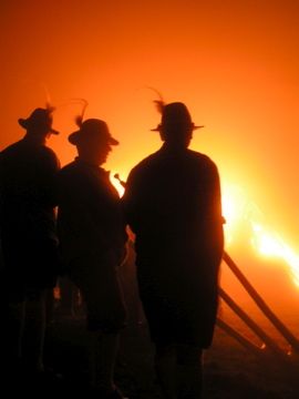 comklar's profile picture. 