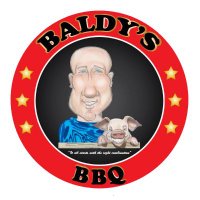 Baldy's BBQ💎aka Brian Wheeler(@BaldysBBQmn) 's Twitter Profile Photo