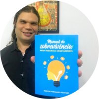 Robson Fernando de Souza π±βπ (@robfbms) 's Twitter Profile