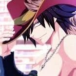 ༆ Gray Fullbuster ༆ (@hotdevilslayer) 's Twitter Profile Photo