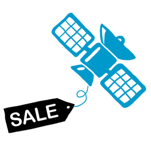 buythissat's profile picture. We've moved to a single Twitter account. For the latest on all our initiatives, follow @ahumanright