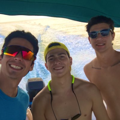 miguelrullanf's profile picture. ZMΓ || ΝΣΒ ‘Γ || CAAM