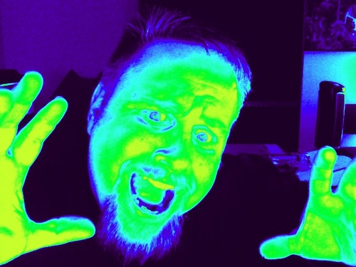 dscottrutledge's profile picture.
