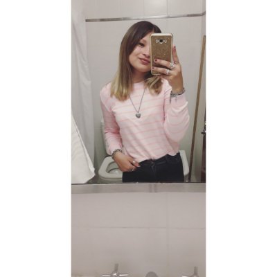 NADA ME IMPORTA CUANDO ESTOY CONTIGO♥ 👻ValentinaBenitez👻 06/05/17💕😍
