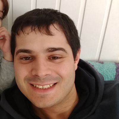 joabessuejouls's profile picture. 