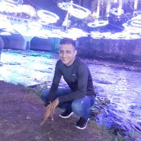 jeferson romero poss (@jefersonromerop) 's Twitter Profile