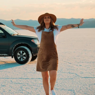 KayShania's profile picture. 