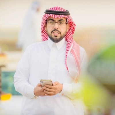 حمد الصويلحي