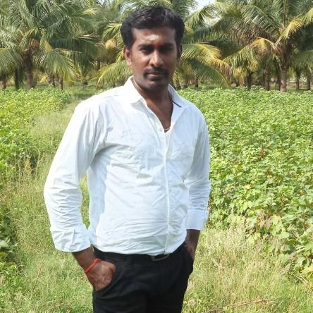 Jayaram56686606's profile picture. 60