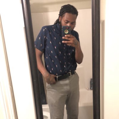 Reesssyyyy's profile picture. ⚜️⚜️New Orleans⚜️⚜️